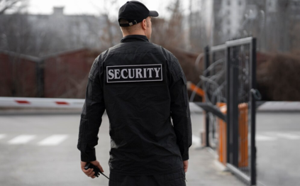security guarding service (1)