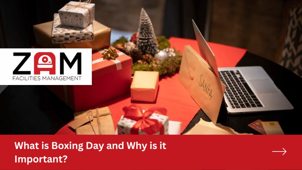 What is Boxing Day and Why is it Important