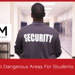 The 25 Most Dangerous Areas For Students